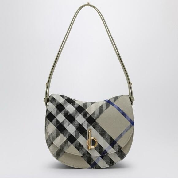 Burberry Medium Rocking Horse Bag Women - Picture 1 of 10